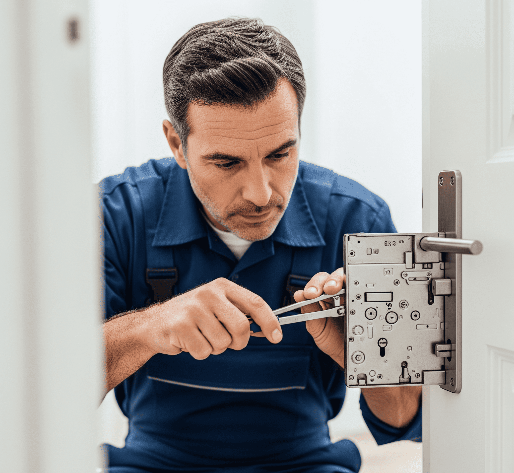 Cerrajeros en Pontevedra Urgentes 24h | AbrePonte