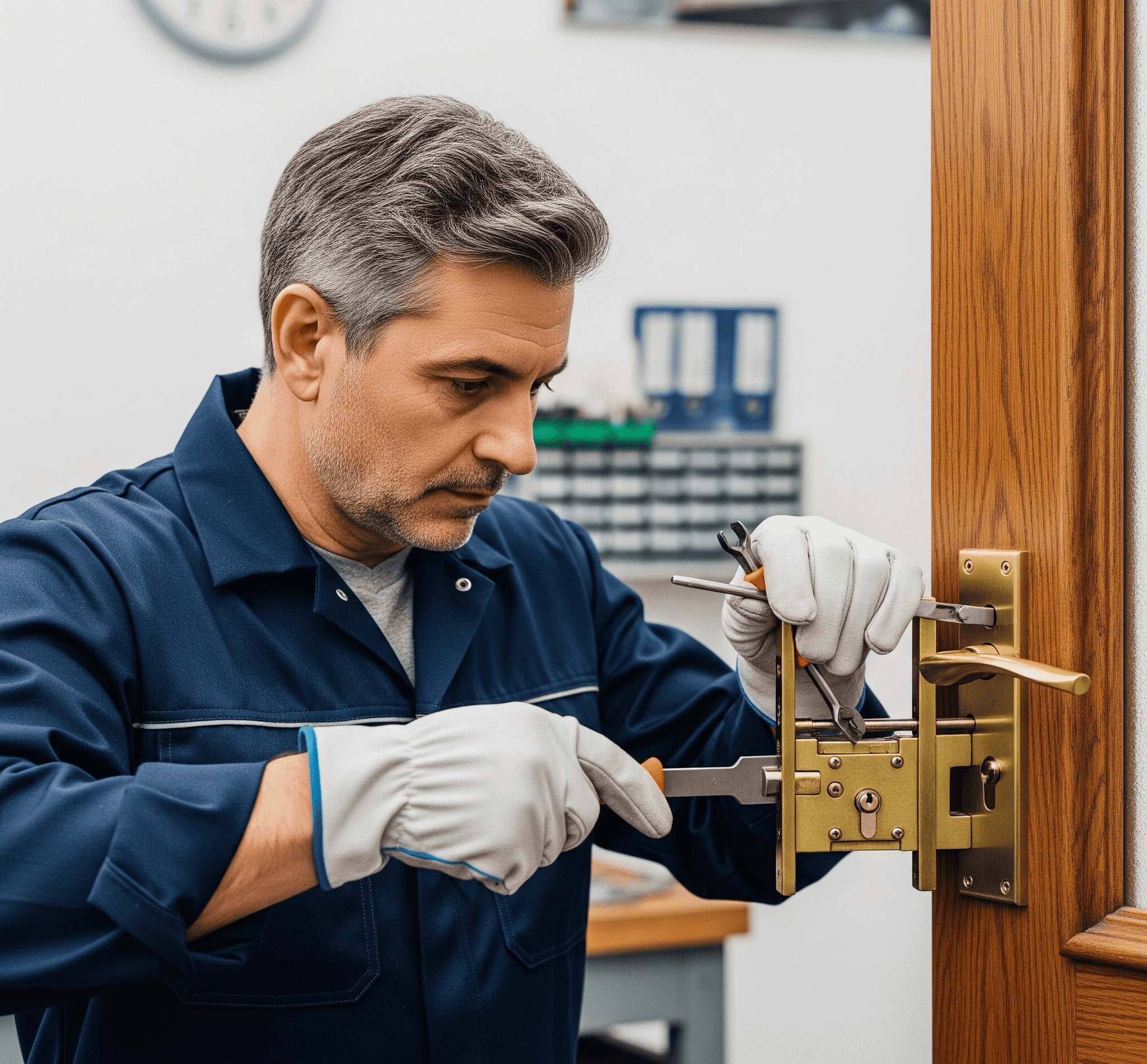 Cerrajeros en Pontevedra Urgentes 24h | AbrePonte