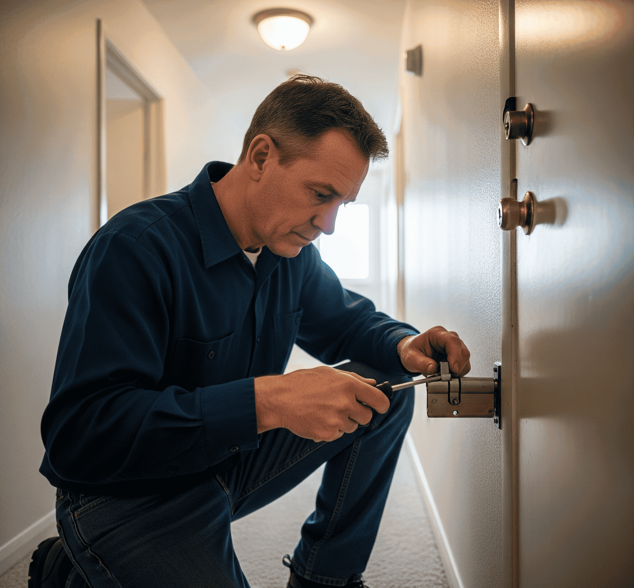 Cerrajeros en Pontevedra Urgentes 24h | AbrePonte